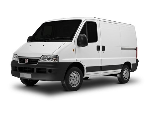 Fiat Ducato Full