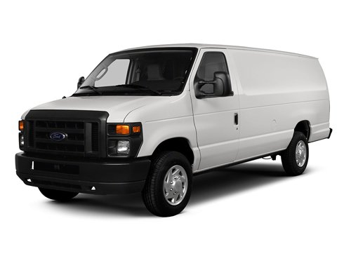 Ford Econoline full