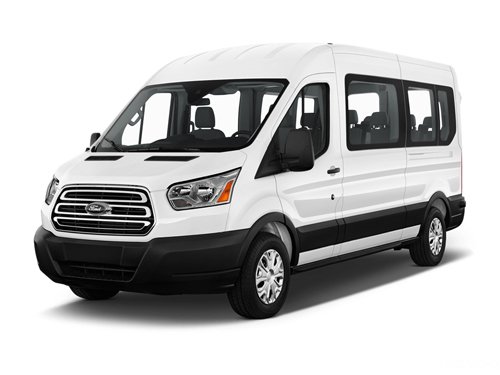 Ford Transit Full