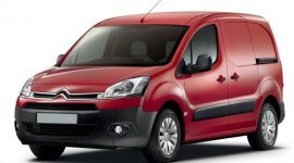 ������ CITROEN BERLINGO � �����-����������
