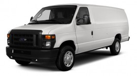 ������ FORD ECONOLINE � �����-����������