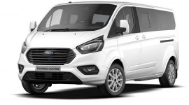 ������ FORD TOURNEO � �����-����������