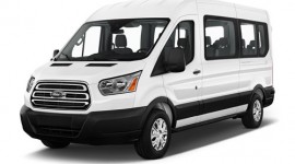 ������ FORD TRANSIT � �����-����������