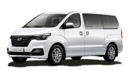 ������ HYUNDAI GRAND STAREX � �����-����������